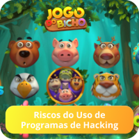 Jogo do Bicho app hack